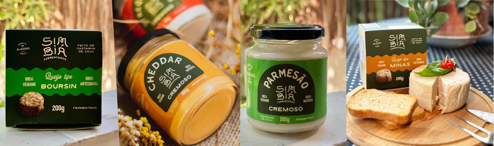 Alimentação Vegana em Maceió