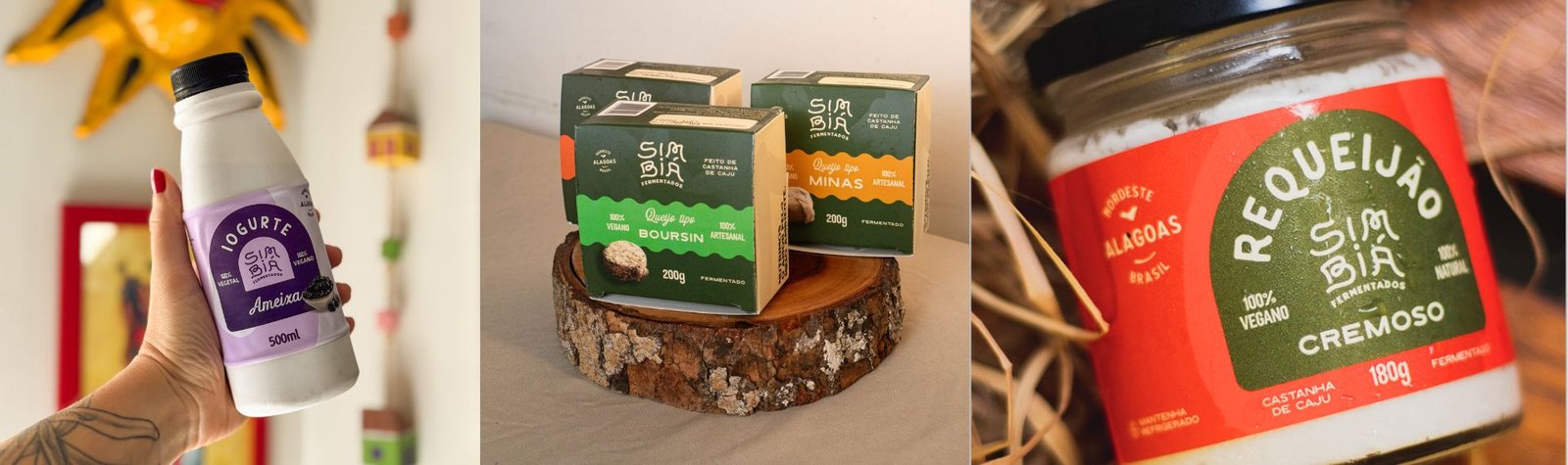 Produtos sem Glúten em Maceió