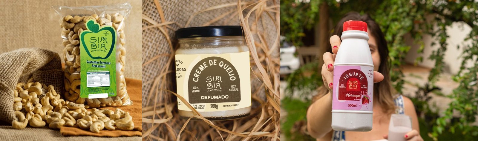 Produtos sem Lactose em Maceió