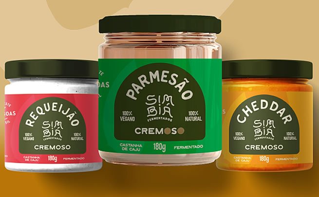 Linha de Requeijões