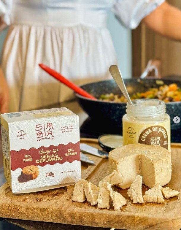 Alimentos sem Lactose em Maceió